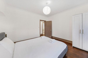 Charming 1BR Retreat in the Heart of London